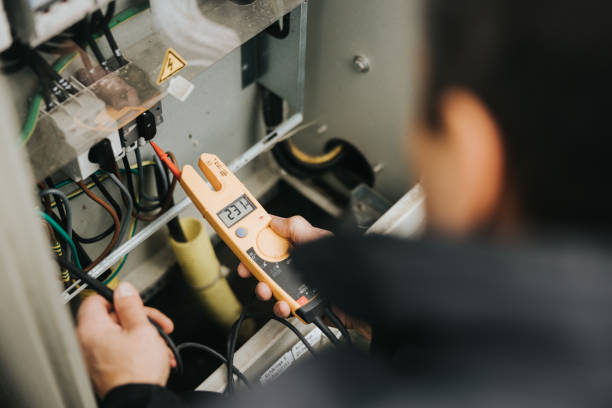 Best Generator Installation Services  in Coats Bend, AL