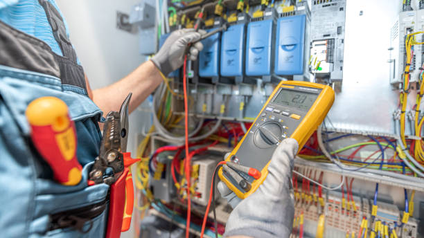 Best Electrical Troubleshooting Services  in Coats Bend, AL
