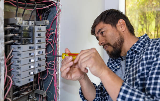 Best Electrical Troubleshooting Services  in Coats Bend, AL